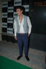 Rahul Dev at Anurag Kahsyap_s party in Sea Princess on 2nd Feb 2012 (8).JPG